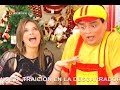 El Especial del Humor: EL NIÑO ARTURITO Y PATRICIA ALQUINTA 13/12/14