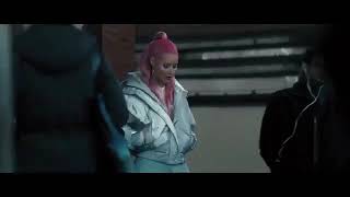 Iggy Azalea - Savior (Super Bowl Monster Products Commercial)