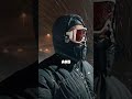 MASSIVE BLIZZARD| Vanlife NORWAY. #arcticvanlife #vanlifenorway #4x4camper2