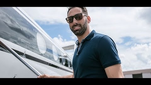 SureTrader CEO Interview HD