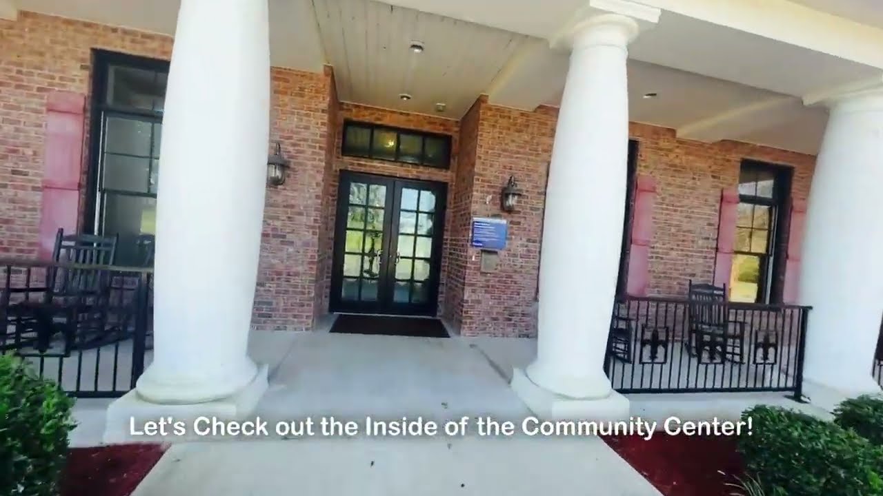 Maple Terrace Community Center