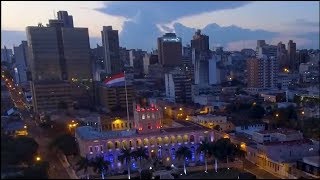 Crypto News Week 30/11/18 : Paraguay to host largest ever crypto mining farm, UK's FCA gets tough Crypto News Week 30/11/18 : Paraguay to host largest ever crypto mining farm, UK's FCA gets tough