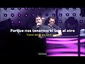Tiësto - In The Dark ft. Christian Burns (Lyrics Español - Inglés)