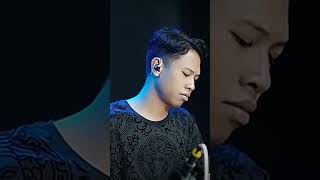 Fariz Kendang Antara Teman Dan Kasih shorts chanelsunarirm