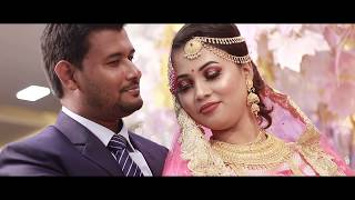 Ovi & Sathi Reception Promo