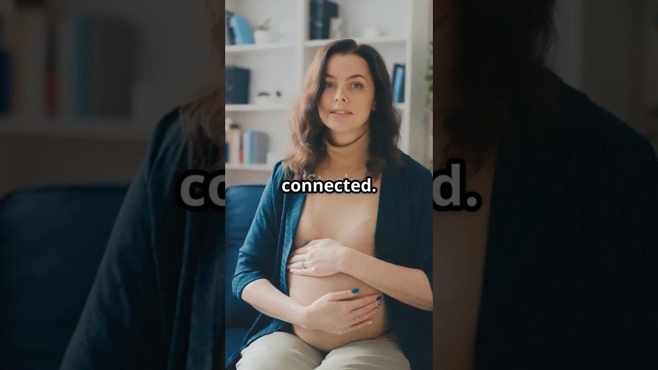 Pregnant Women's STRANGE Dreams Have a Beautiful Secret?