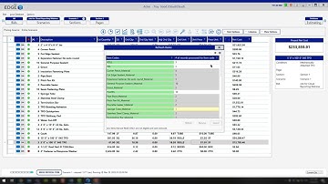 How To use the Mass Refresh Tool | The EDGE Version 12