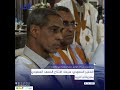 السفير السعودي: سيعاد افتتاح المعهد السعودي بموريتانيا قريبا