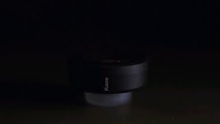 Kase Lens | Fashion Fish Eye | B ROLL