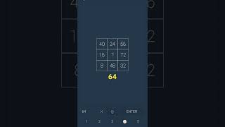 math riddles level 29 #maths #youtubeshorts #reels #puzzle #trending #pubgmobile#gaming #mathstricks