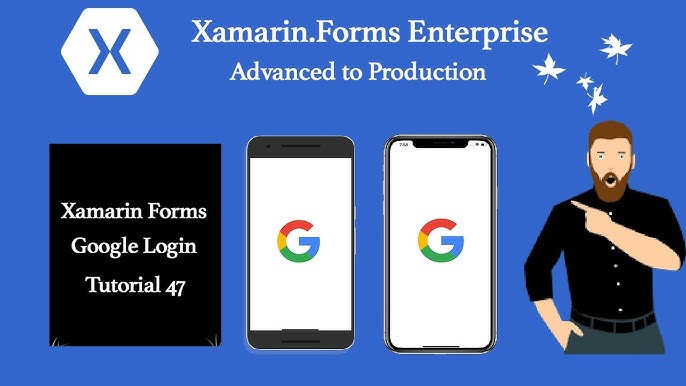 Social Media Authentication – Instagram login in Xamarin Forms - Xamboy