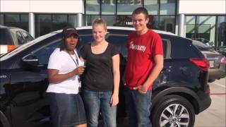 2015 Kia Sportage Lufkin TX | Kia Sportage Lufkin TX