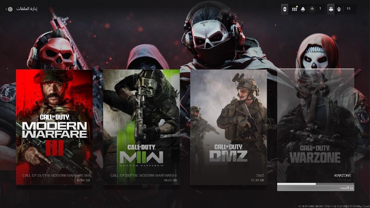Call of Duty_ - YouTube