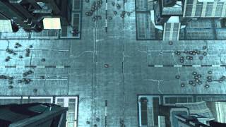 (Teaser Trailer) The Running Dead: The Road Ahead (Halo Reach Zombie Machinima) 4/6