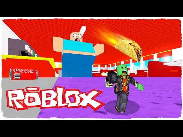 Escapa De Slenderman Obby En Roblox Miedo