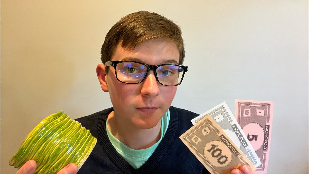 The Pawn Shop Roleplay | ASMR |