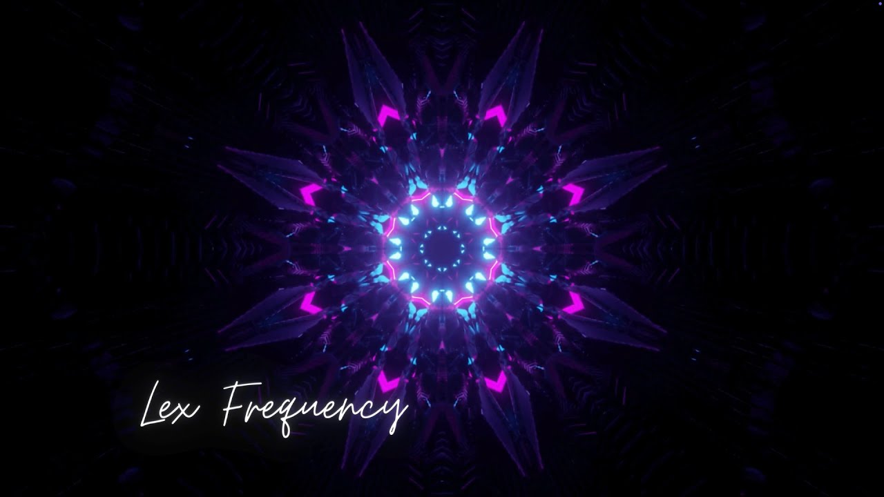 Deep And Tech House Mix Lex Frequency (2025) 4K Visuals - YouTube
