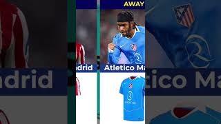 which Team Has the Best Kit This Season? 2025/26🔥