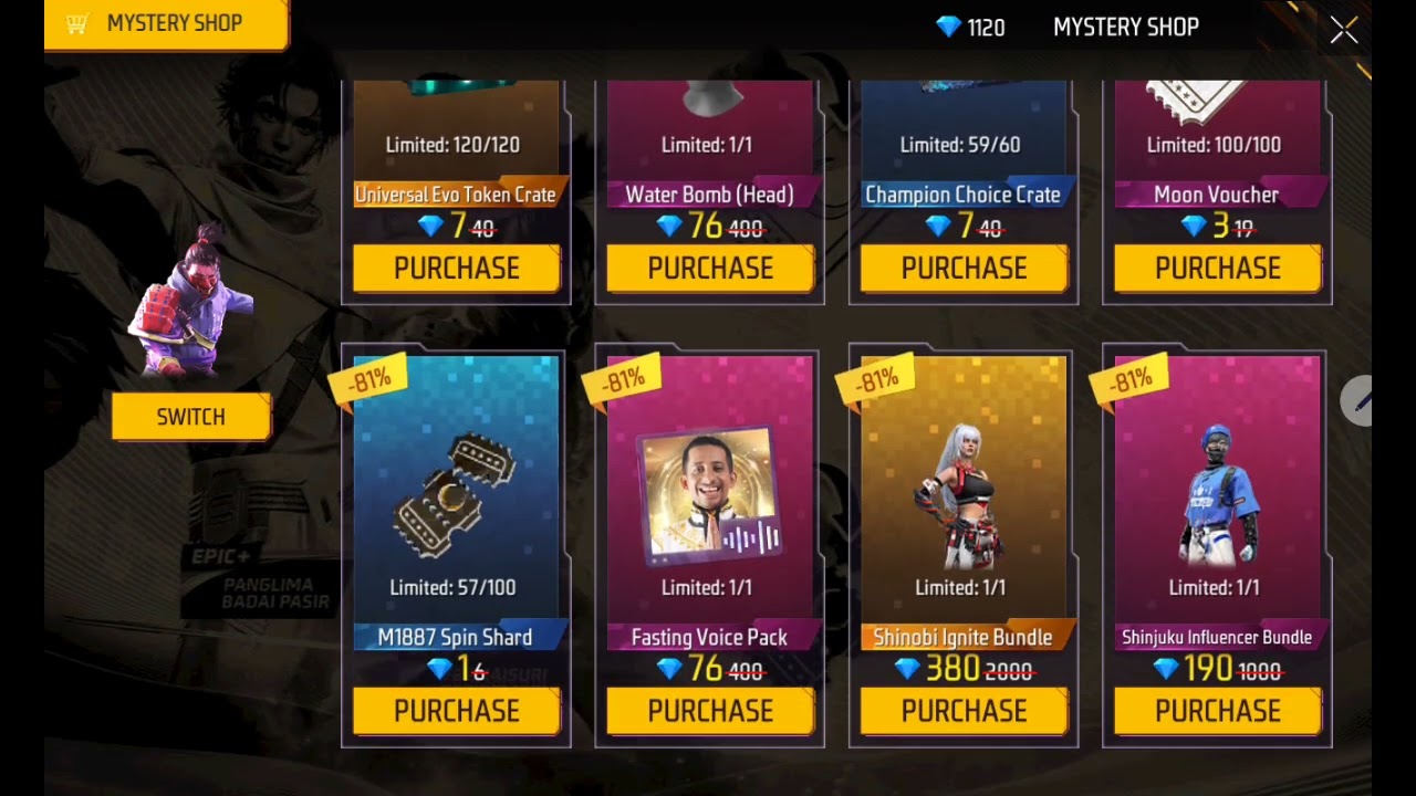 Spargere la noul shotgun