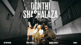 Giftinperson Rumii Reiigns Wassup Fantasy Benate  Donthi Shashalaza  