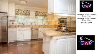 210 High Street Whiteville NC FOR SALE