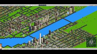 Added Water And New Map To My Simulation Game. Real Estate Developer Simulation Game