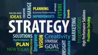 Strategic Planning Facilitation