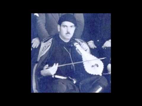 Μανόλης Λαγός (Λαγουδάκης)