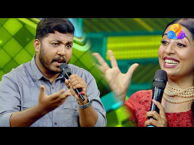 Flowers Comedy Thallal | Event | Ep# 02 (Part B) class=