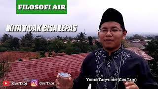 Filosofi Air - Yudin Taqyudin