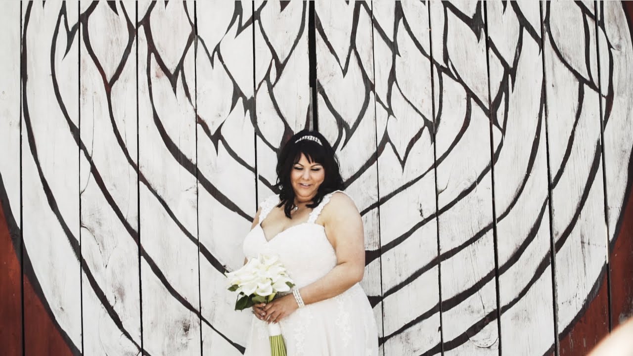 You are the love of my life... /// Century Barn /// Wedding Film Teaser