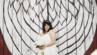 You are the love of my life... /// Century Barn /// Wedding Film Teaser