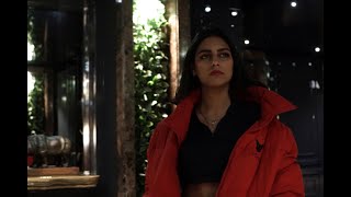 Laghari Ft Anzela Abbasi & Zaysh - Ocean Floor