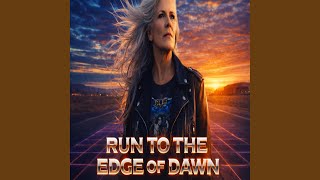 Run to the Edge of Dawn
