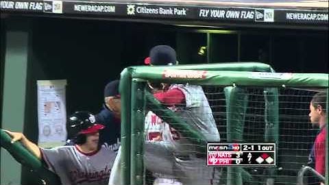 2011/09/20 Werth scores on error