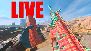 🔴DMZ ON A WEEKEND?? LETS KILL CHEATERS 97 K/D PLAYER🔴 screenshot 5