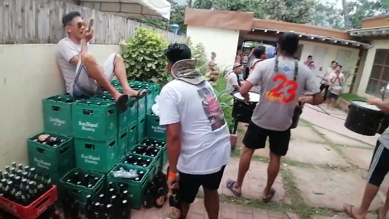 Sonorous DBC  - 23rd Anniversary (I will follow, Barcelona, etc)