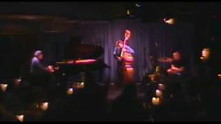 Brian Murphy Trio - "Blue Moon" - Erroll Garner Tribute