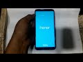 Bypass Google Account Huawei Honor View 10 | Honor V10 | Honor BKL-L09 FRP Bypass Without PC latest