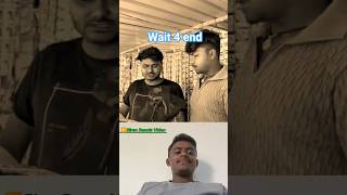 😬हंसना बिल्कुल मना है #viral @trending #reels 😬funny reaction video #ytshorts video