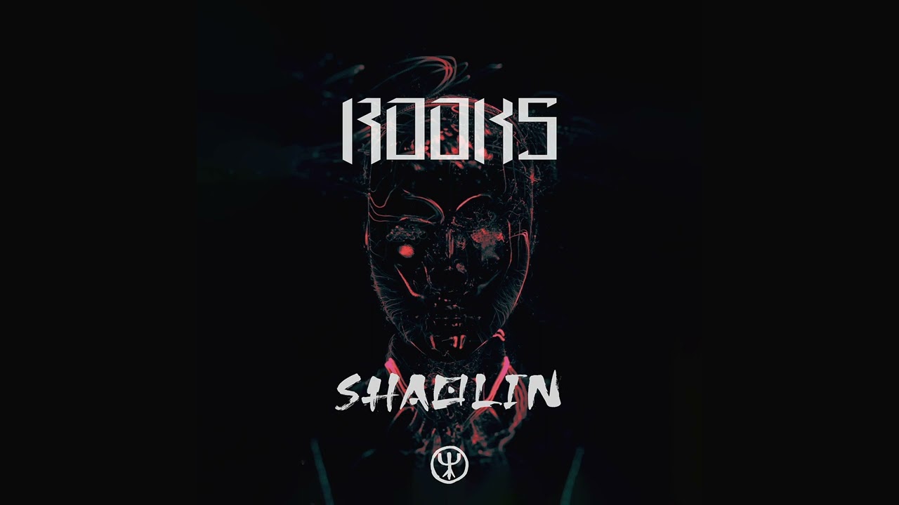Guarda Rooks - Shaolin su YouTube Guarda Rooks - Shaolin su YouTube