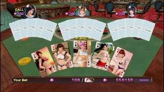 DOA Xtreme 3 Scarlet Koei Tecmo ps4 8/7/2026