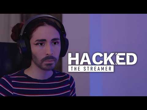 You're a Streamer Being Blackmailed