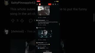 Someone Say Invisible?