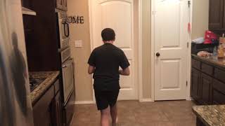 Dad gets payback | Sneak Attack Team