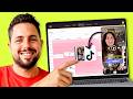 Cómo programar vídeos en TikTok [desde PC y móvil]