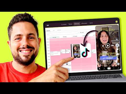 Empezar en TikTok desde 0: TikTok para Empresas, Marcas y Emprendedores 🚀
