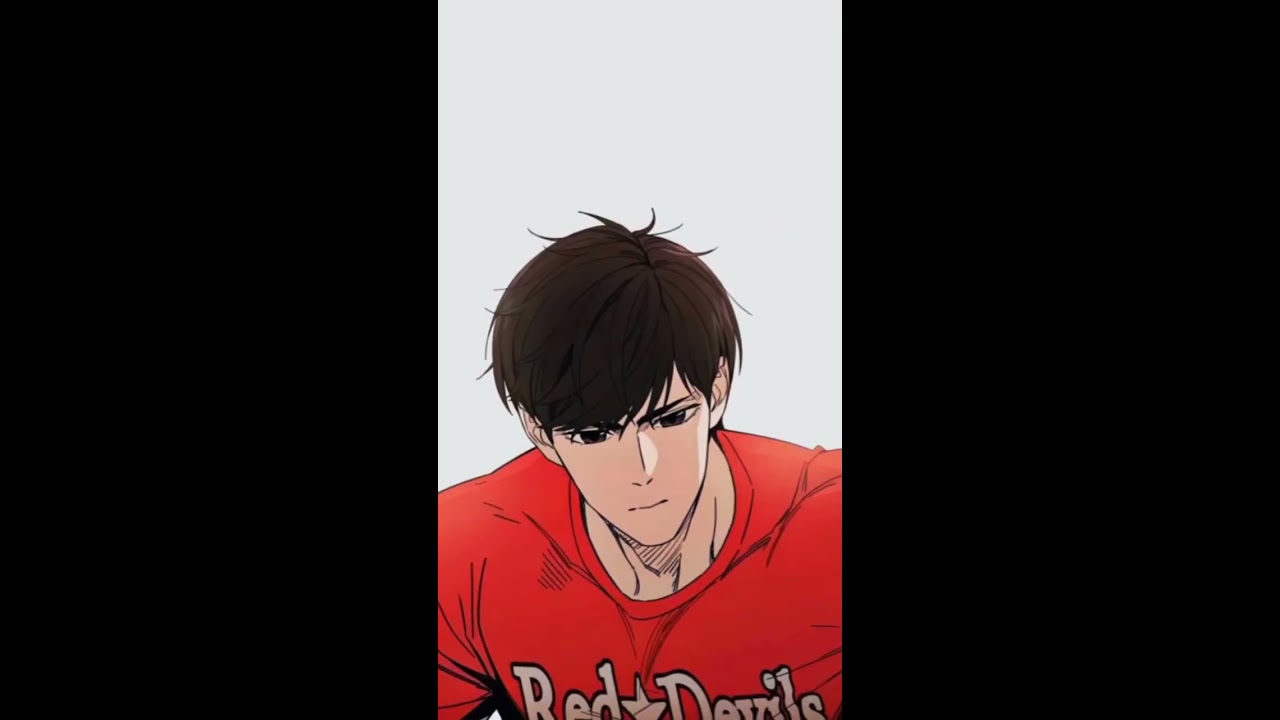 Jin Mincheol🥰✨💘 Match Made in Heaven by Chance (Maybe Meant To Be) #manhwa #comis - youtube