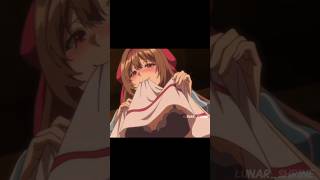 Keara Edit ✋😍🤚 true vengeance #edit #redofthehealer #anime #keyaru #shorts #animeedit