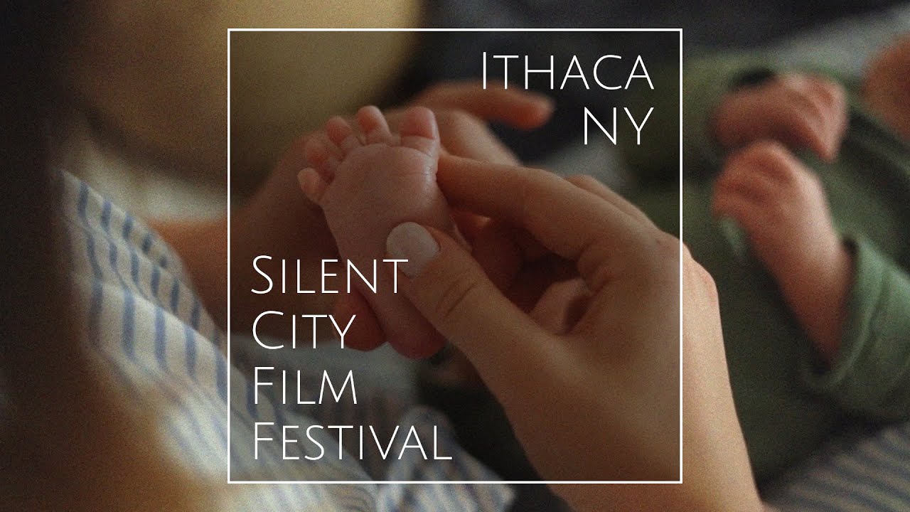 Silent City Film Festival 2023 Preview